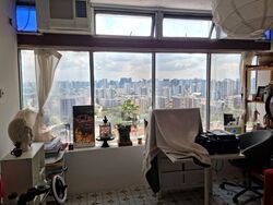 The Plaza (D7), Apartment #498637771